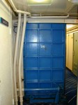 Watertight Door