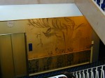 Stairwell Murals