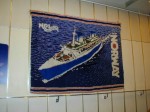 Needlework 'Norway'